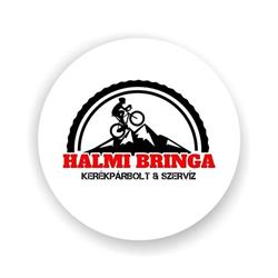 Halmi Bringa