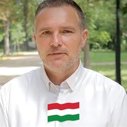 Dr. Bagó Zoltán