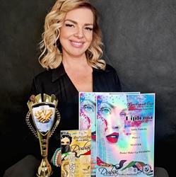 Pankotai Anita Make up Artist, Beautician