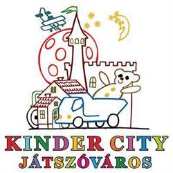 Kinder City játszóváros