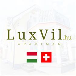 LuxVil Apartman