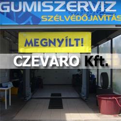 Szélvédőjavítás Miskolc