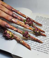 Extreme Joe Nails