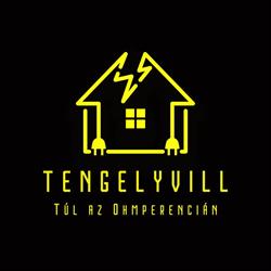 Tengely Dániel e.v. villanyszerelő