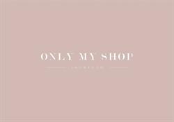 ONLY MY SHOP