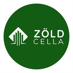 Zöldcella