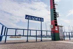 Zöldtengely Alsóörs