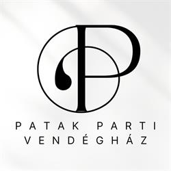 Patak Parti Vendégház