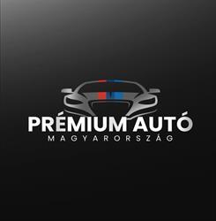 Prémium Autó Magyarország