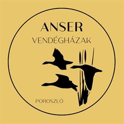 Anser Vendégházak
