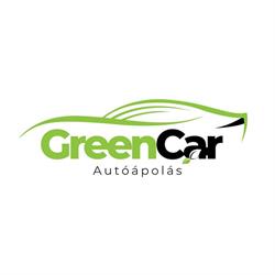 GreenCar Autóápolás Pécs