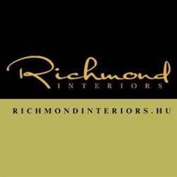 Richmond Interiors Magyarország