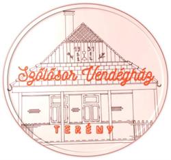 Szőlősor Vendégház Terény