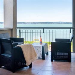Balaton Lakeside Residence