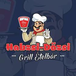 Habzsi-Dőzsi Grill Ételbár