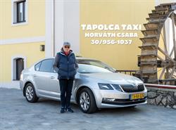 Tapolca Taxi