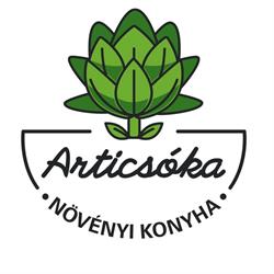 Articsóka Növényi Konyha