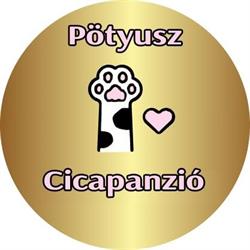 Pötyusz Cicapanzió