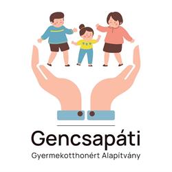 Gencsapáti Gyermekotthonért Alapítvány