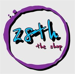 28th - the shop