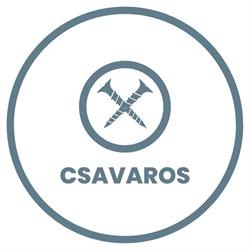 Csavaros