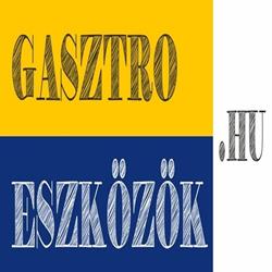 Gasztroeszkozok.hu