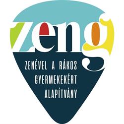 Zenével a Rákos Gyermekekért Alapítvány