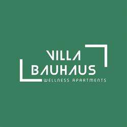 Villa Bauhaus Wellness Apartments - Siófok