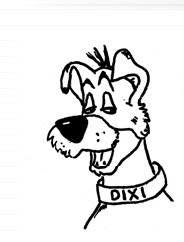Dixi Stúdió
