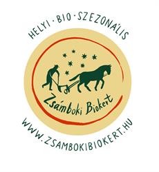 Zsámboki Biokert