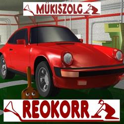 Mükiszolg Kft