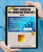 Profit-Generator PPC Marketing Útmutató I. ekönyv magyar kiadás