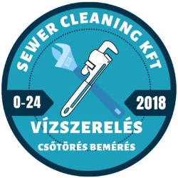 Sewer Cleaning Kft