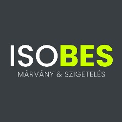 ISOBES - márvány és szigetelés OptiNetwork Kft.