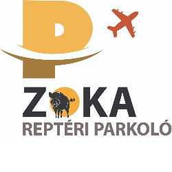 ZOKA Reptéri Parkoló