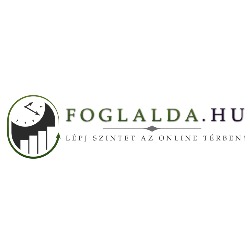 Foglalda.hu - MyHope Kft.