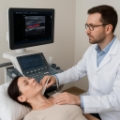 Nyaki ér (carotis duplex/ color doppler) vizsgálat