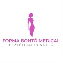 Forma Bontó Medical Esztétikai Plasztikai Sebészeti Rendelő