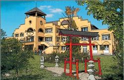 Németh László Gimnázium, Általános Iskola
