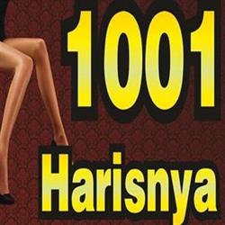 1001 Harisnya - Zokni