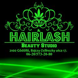 Hair & Lash Beauty Studio