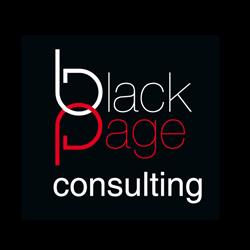 Black Page Consulting