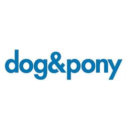dog&pony marketing agency / SEO / Social / PPC