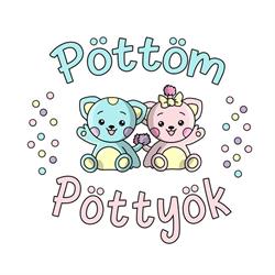 Pöttöm Pöttyök Családi Bölcsőde