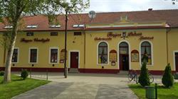 Fényes Panzió, Vendéglő, Cukrászda és Lottózó
