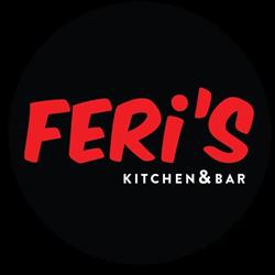 Feri's Kitchen and Bar