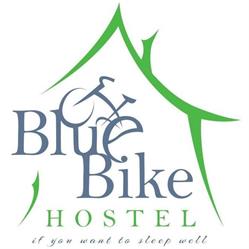 Blue Bike szállás Balatonszemesen - egy éjszakára is kiadó családi szobák