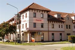 Malom Panzió