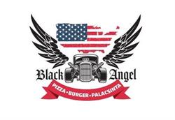 Black Angel Pizzéria