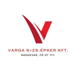 Tűzép Nádudvar - Varga S+Zs-Épker KFt